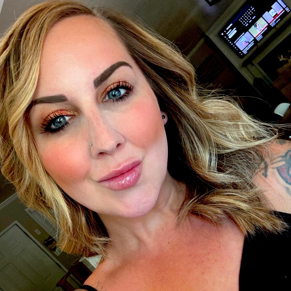 Meet your Posher, Ashlyn